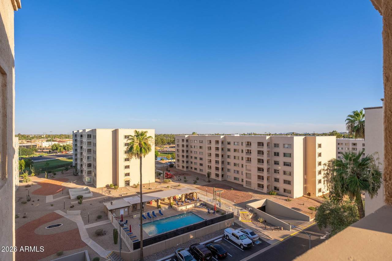 7950 Camelback Road - Photo 1