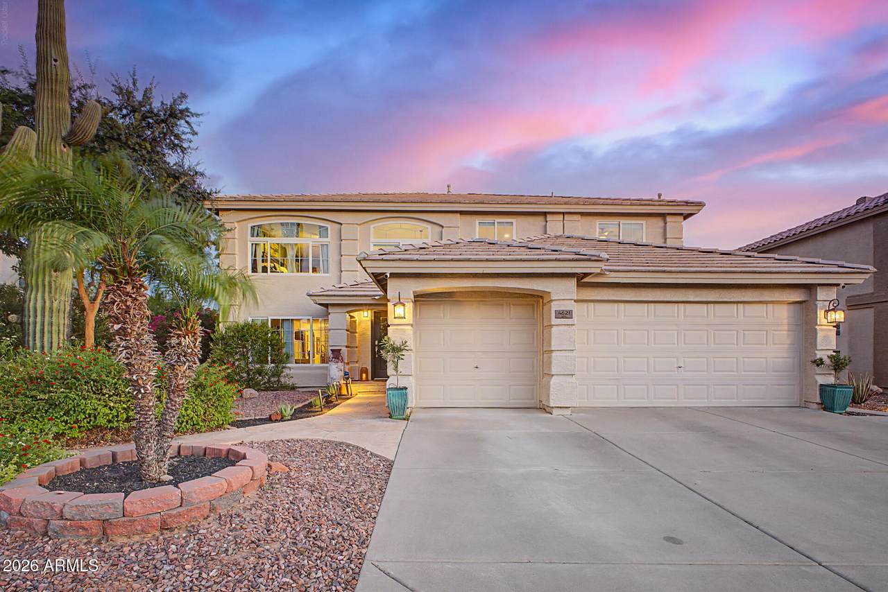 4621 Bent Tree Drive - Photo 1
