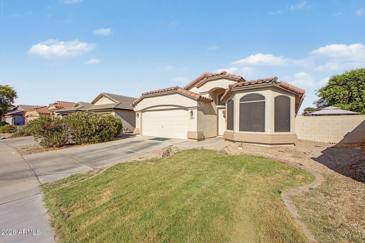 2601 109TH Avenue - Photo 1