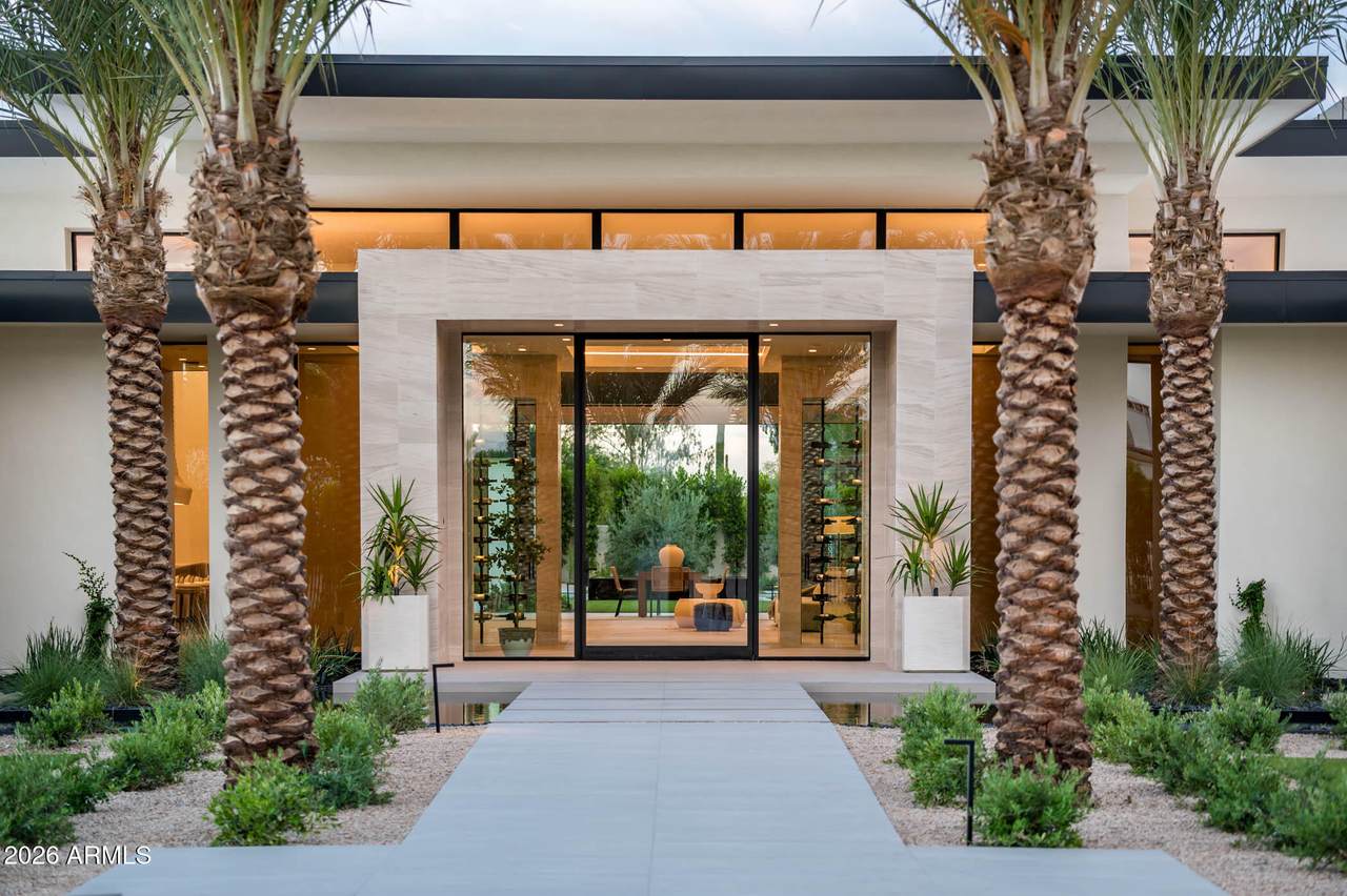 6649 Ocotillo Road - Photo 1