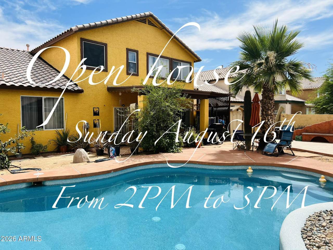 7972 Rancho Drive - Photo 1