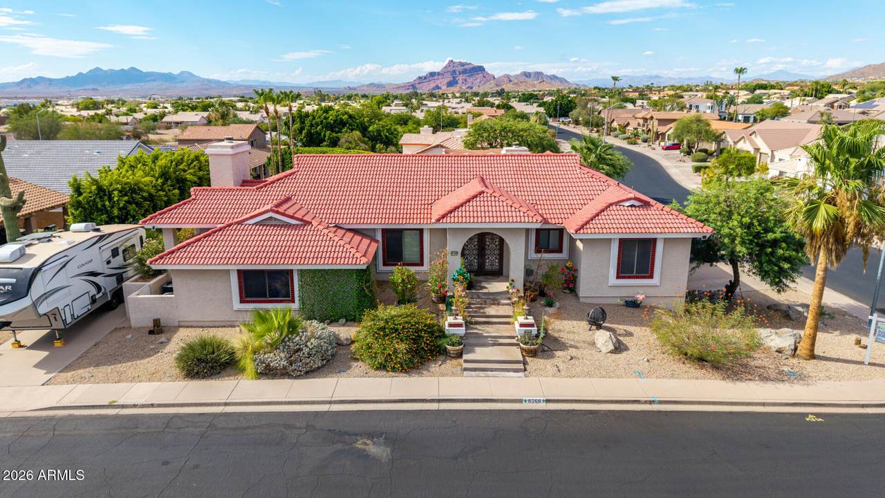 6266 Oasis Street - Photo 1