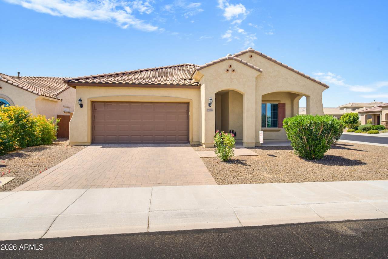 25999 Tonto Lane - Photo 1