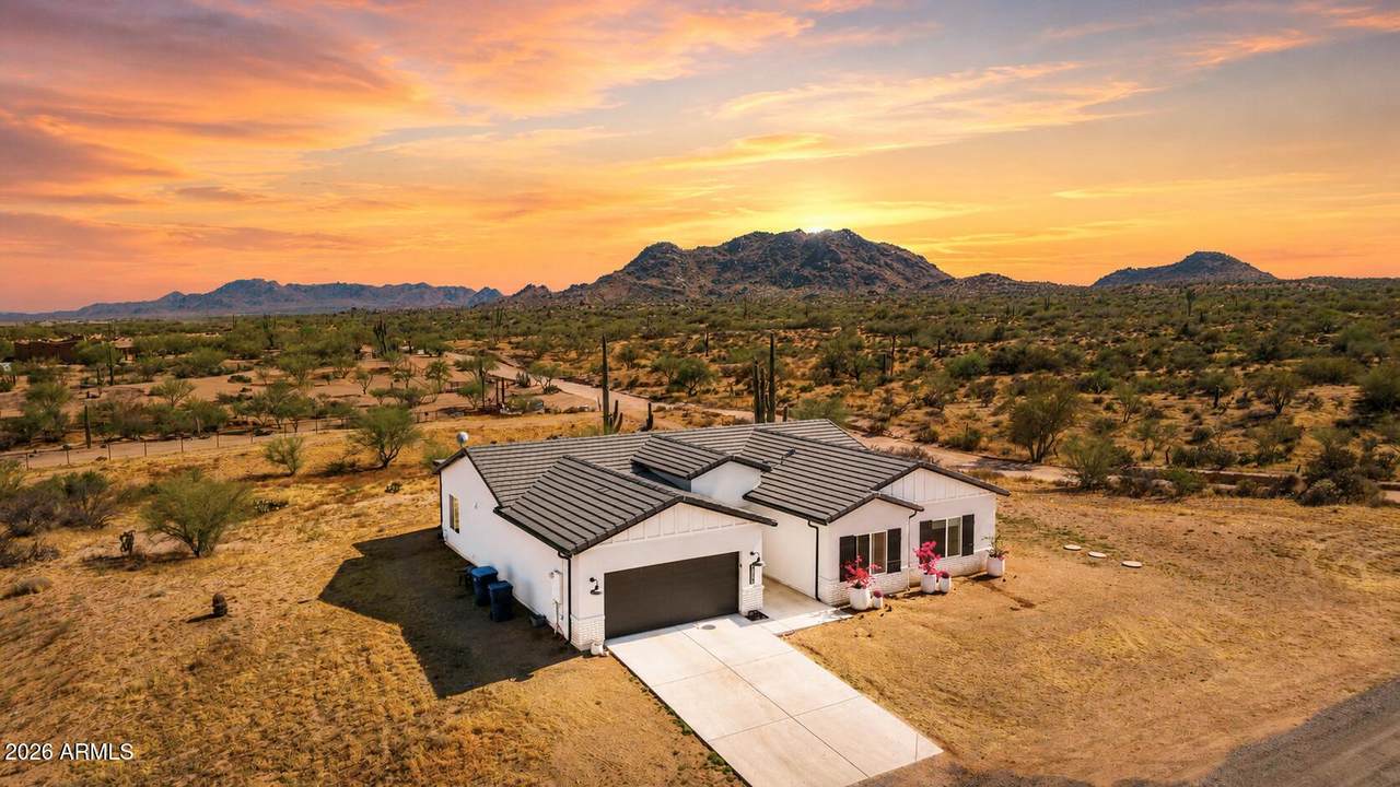 13643 Arroyo Hondo Road - Photo 1