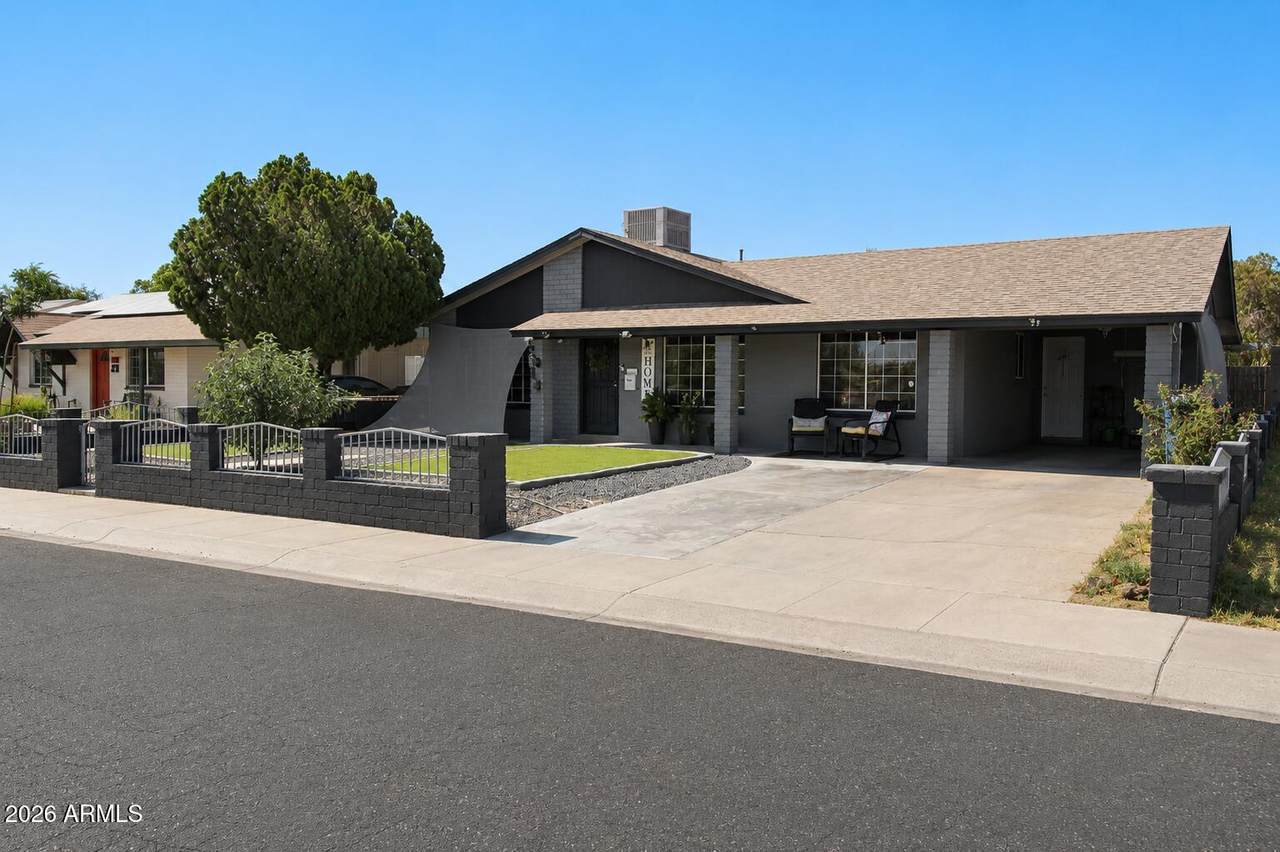 2022 Aster Drive - Photo 1