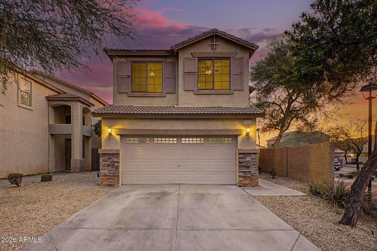 16902 Cedarwood Lane - Photo 1