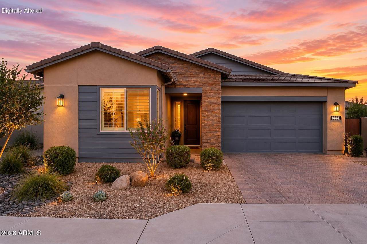 1444 Jude Lane - Photo 1