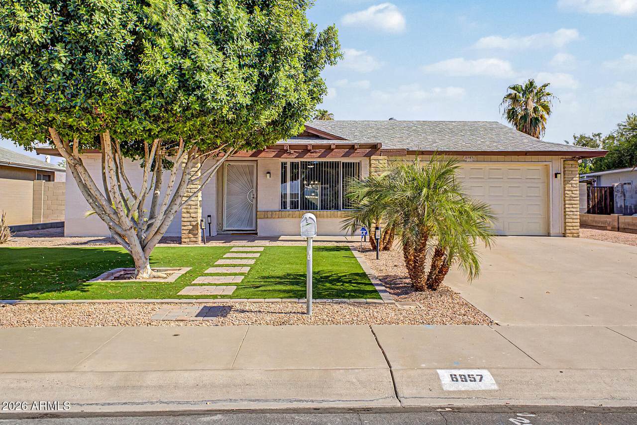 6957 San Juan Avenue - Photo 1