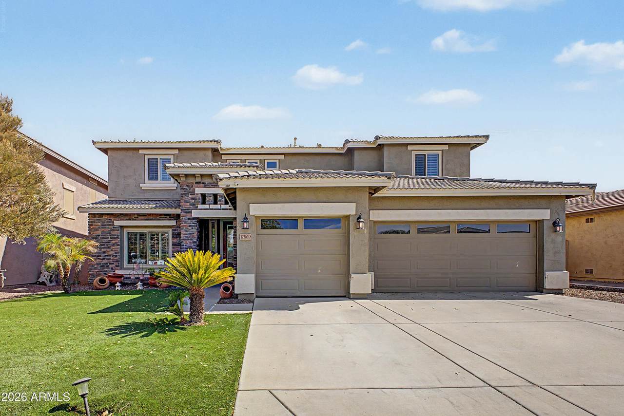 17869 Carmen Drive - Photo 1