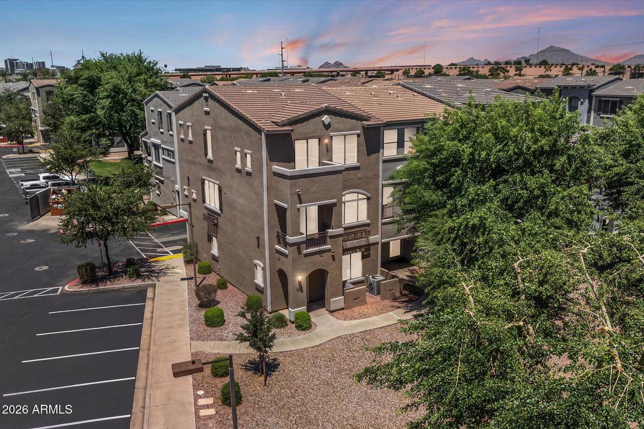 2401 Rio Salado Parkway - Photo 1