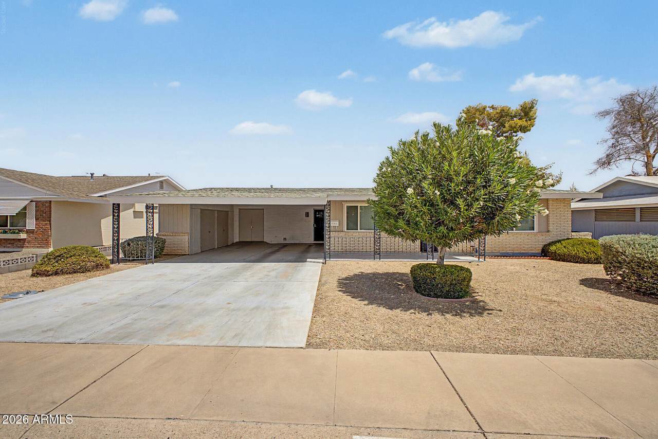 10020 Cumberland Drive - Photo 1