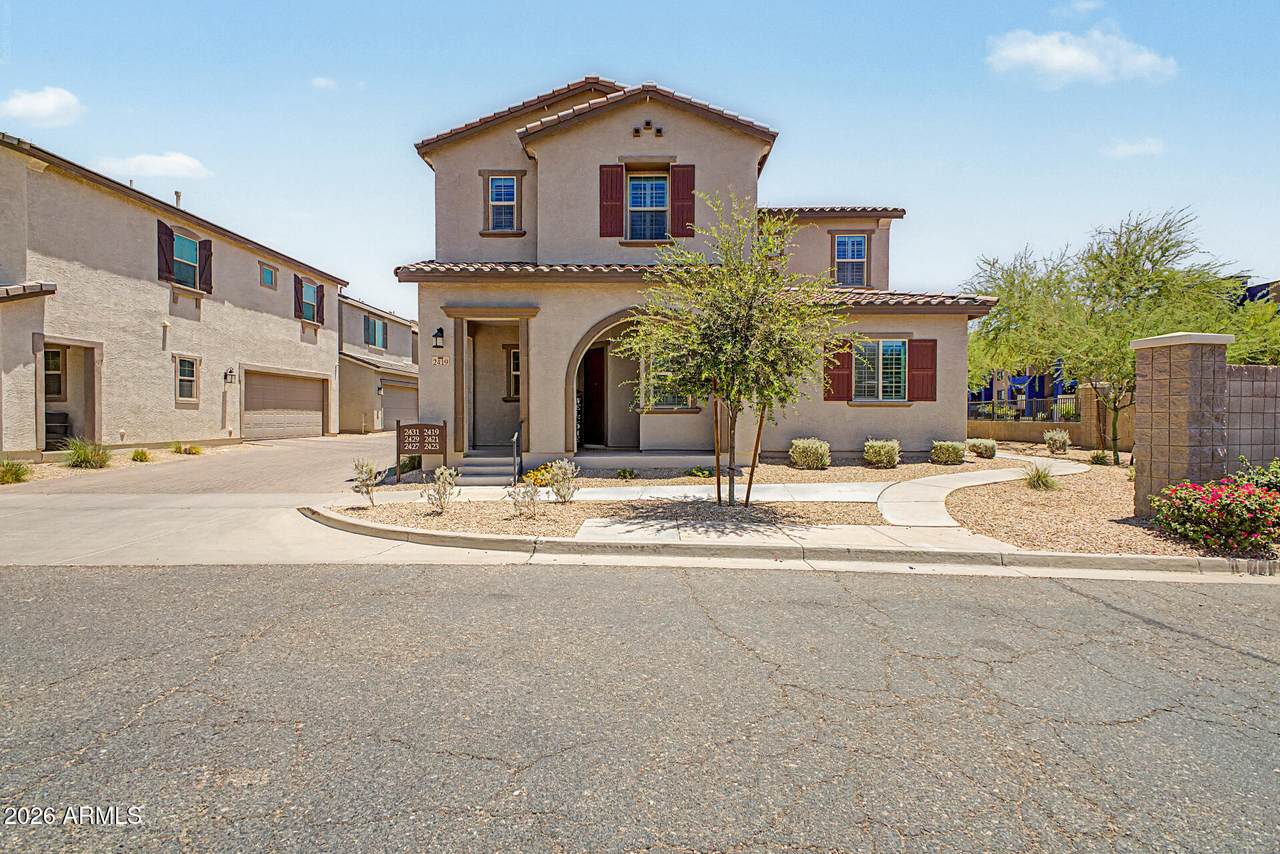2419 149TH Lane - Photo 1
