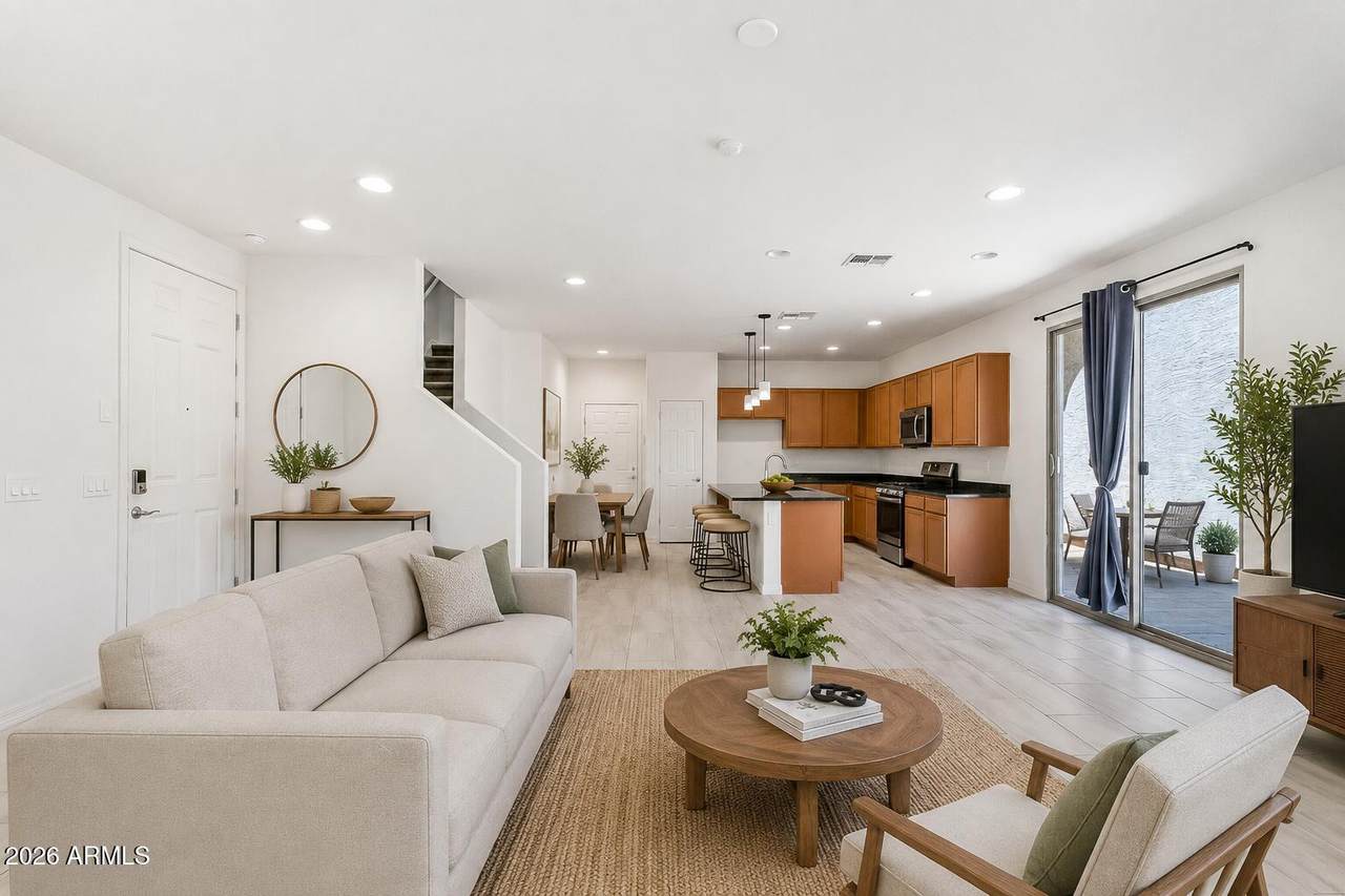 5818 Encinas Lane - Photo 1
