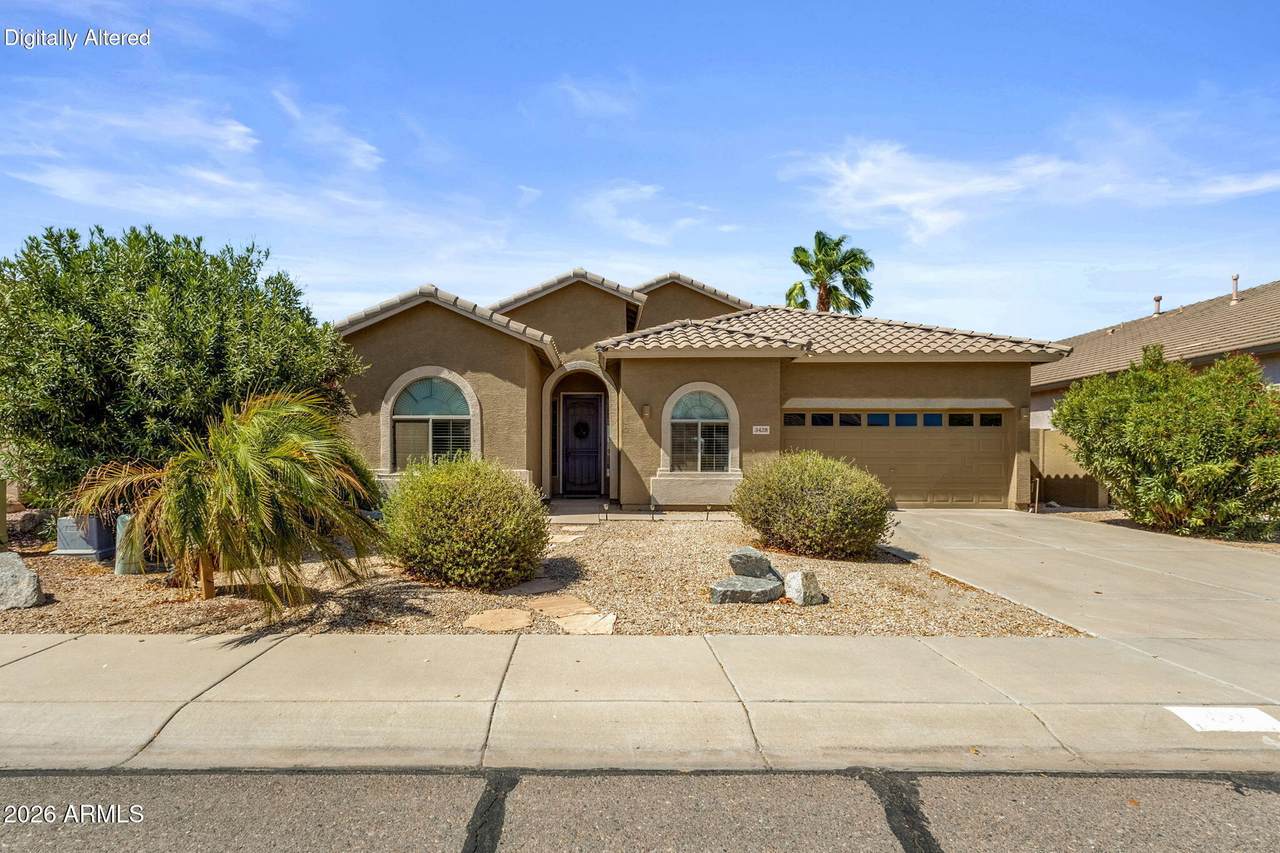 3428 Morgan Lane - Photo 1