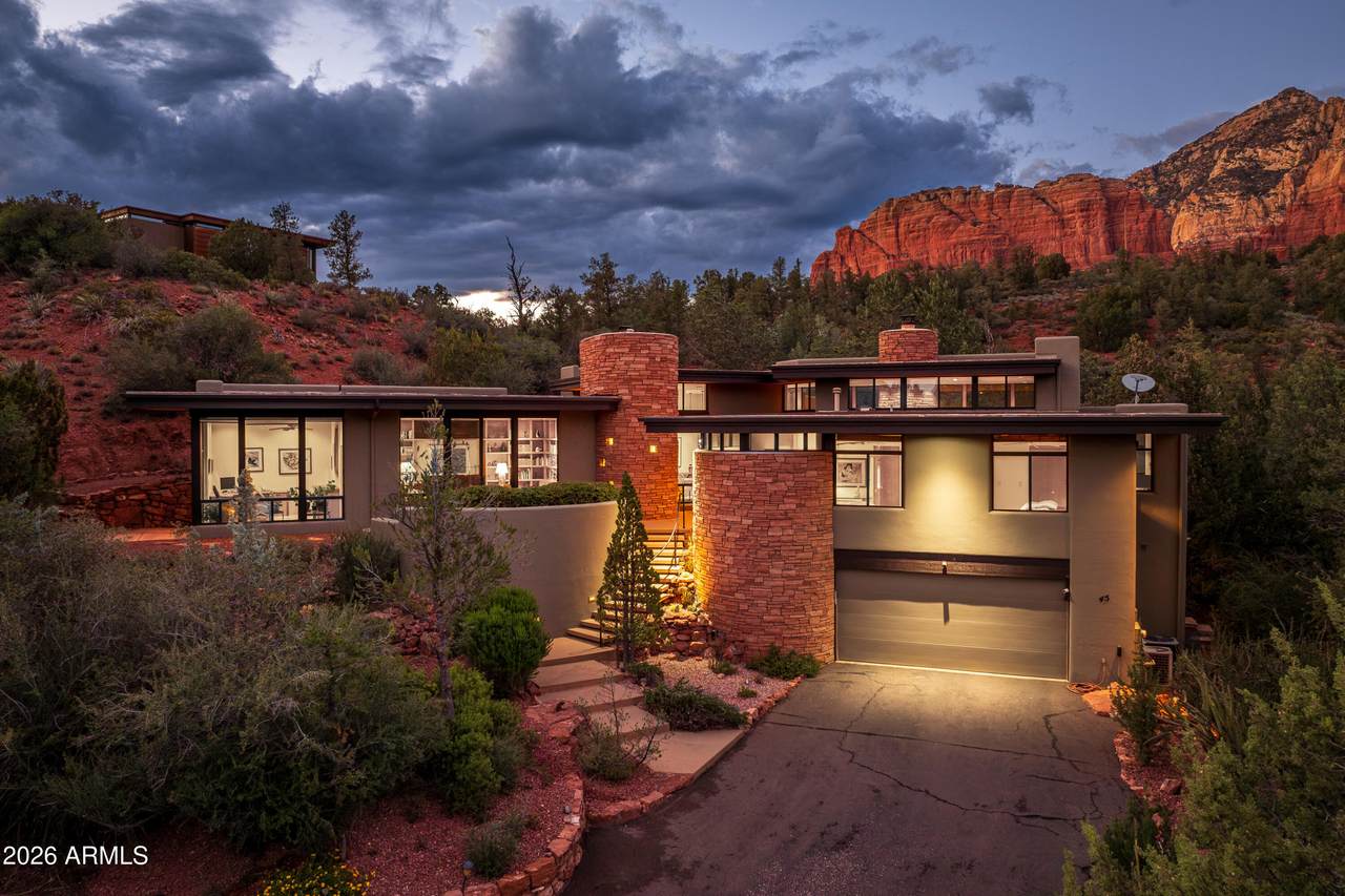 45 Steamboat Trail - Photo 1