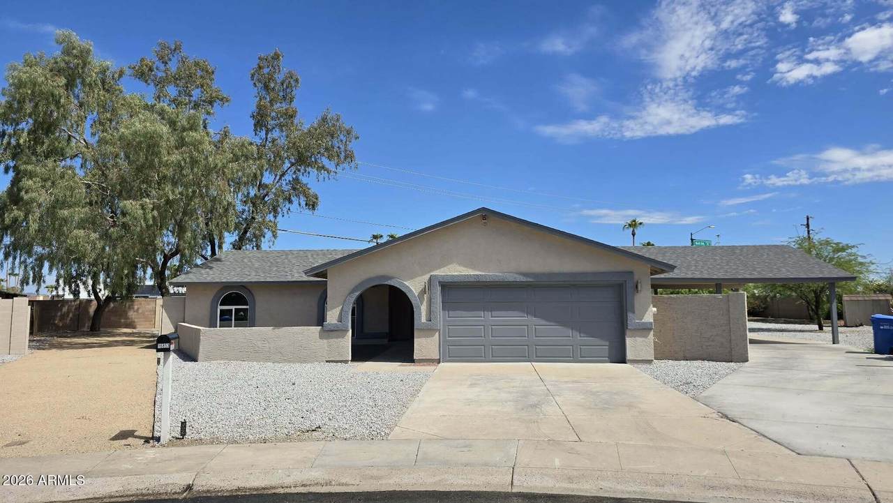 16853 39TH Drive - Photo 1