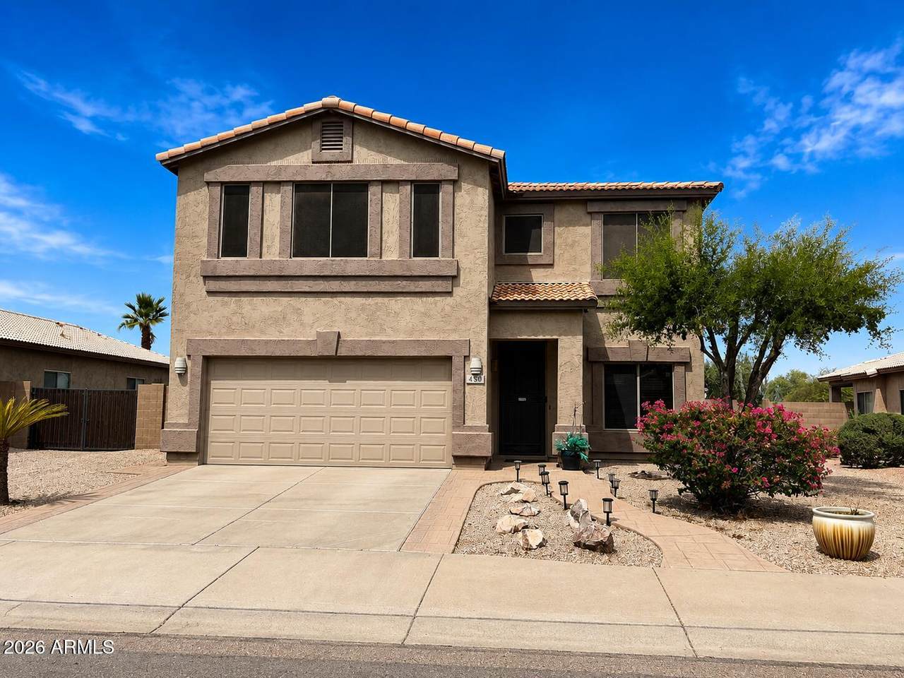 450 Mountain View Road - Photo 1