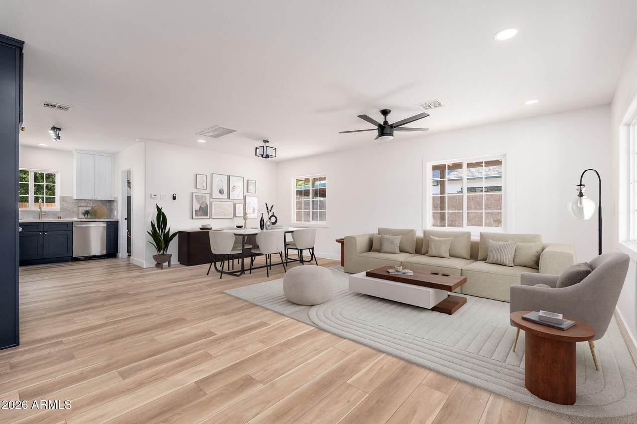 6329 Ocotillo Road - Photo 1