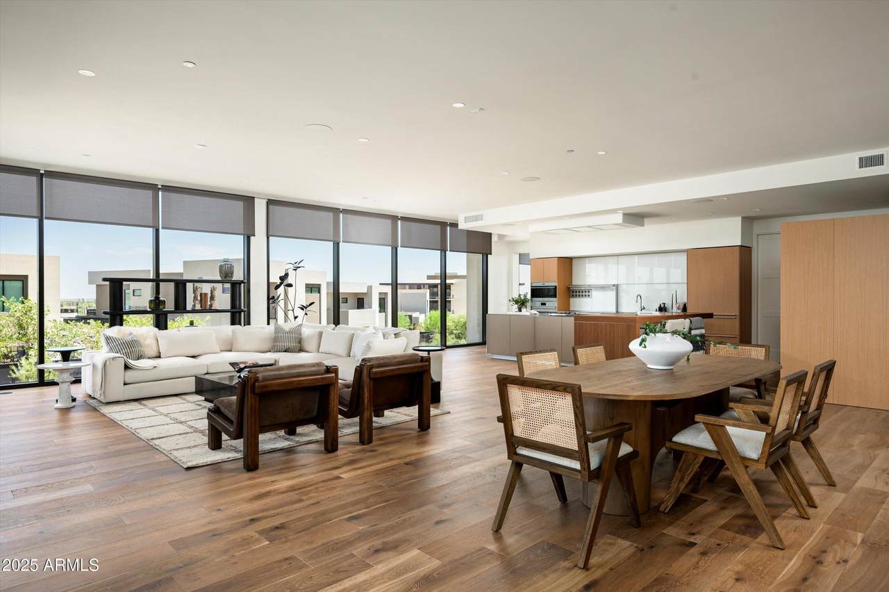 5000 Camelback Ridge Drive - Photo 1