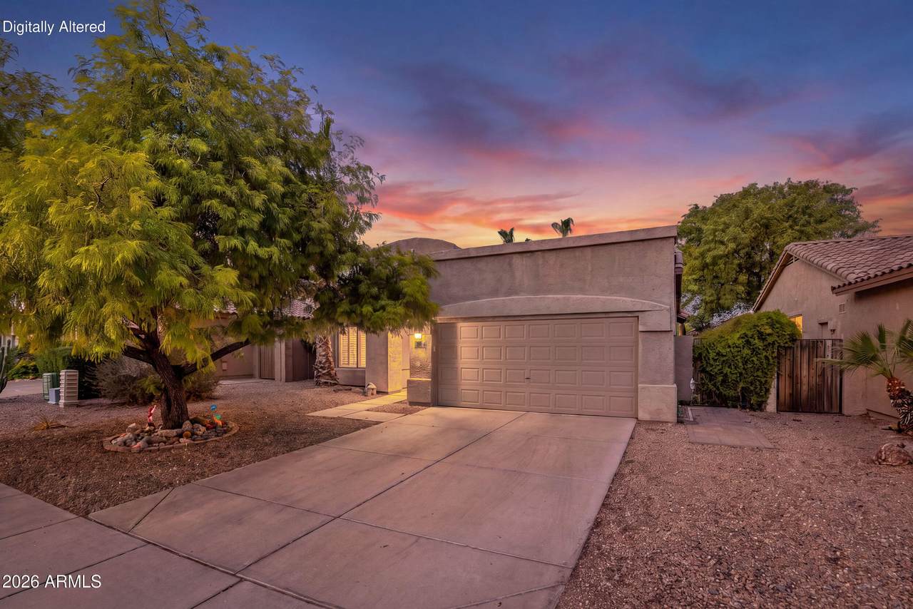 29954 Little Leaf Drive - Photo 1