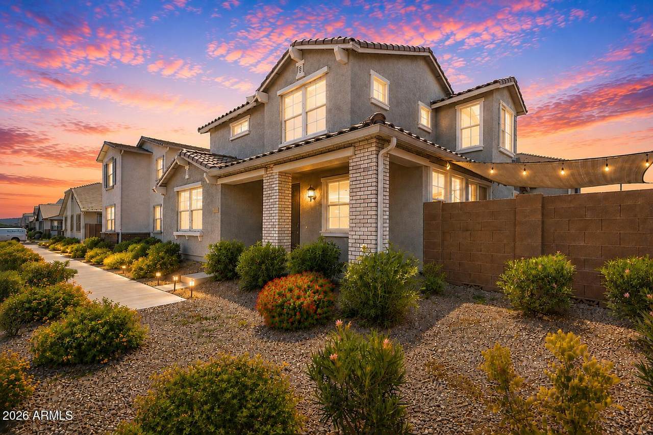 14240 Hackamore Drive - Photo 1