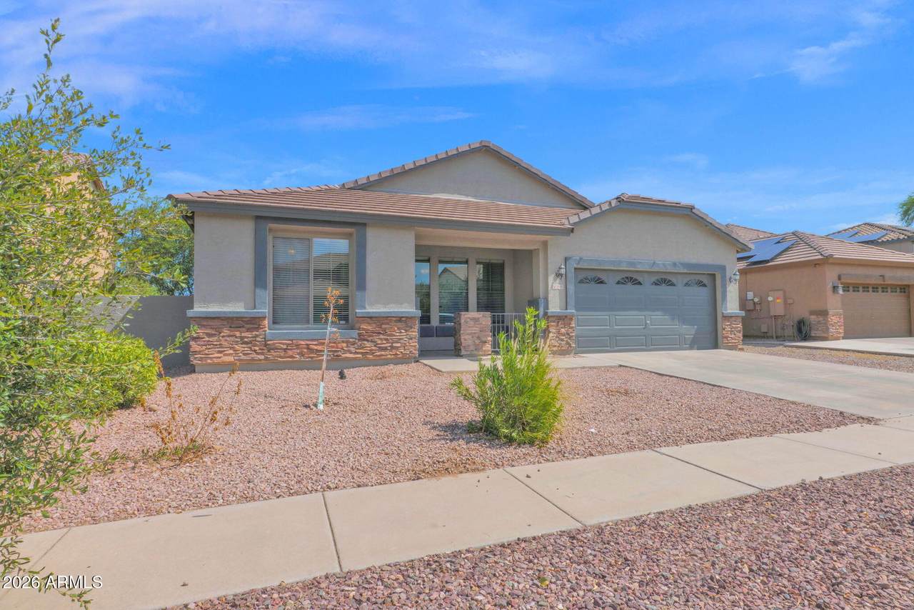 3570 Coconino Way - Photo 1