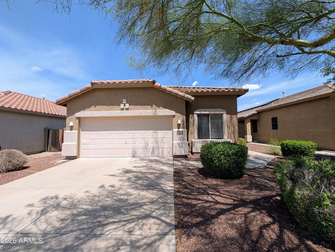 12748 Honeysuckle Street - Photo 1