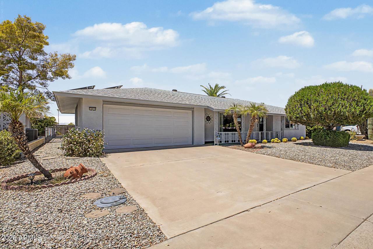 16022 Lakeforest Drive - Photo 1