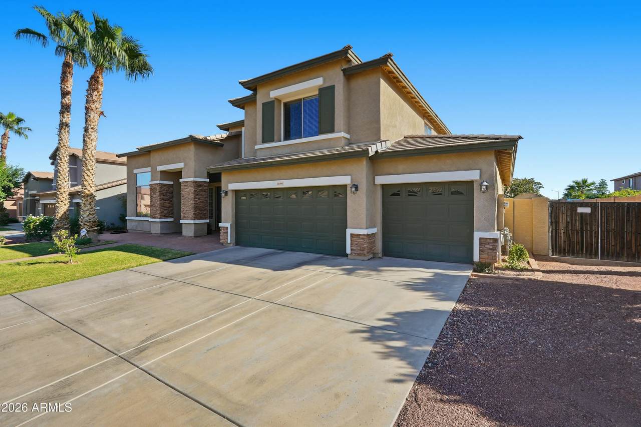 18391 Port Royale Lane - Photo 1