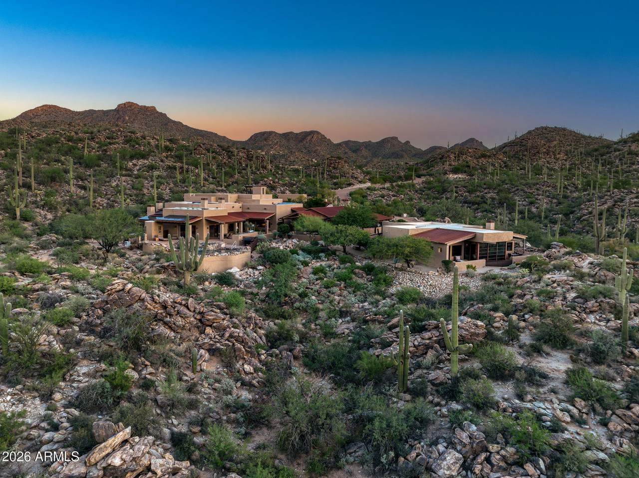 13781 Old Ranch House Road - Photo 1