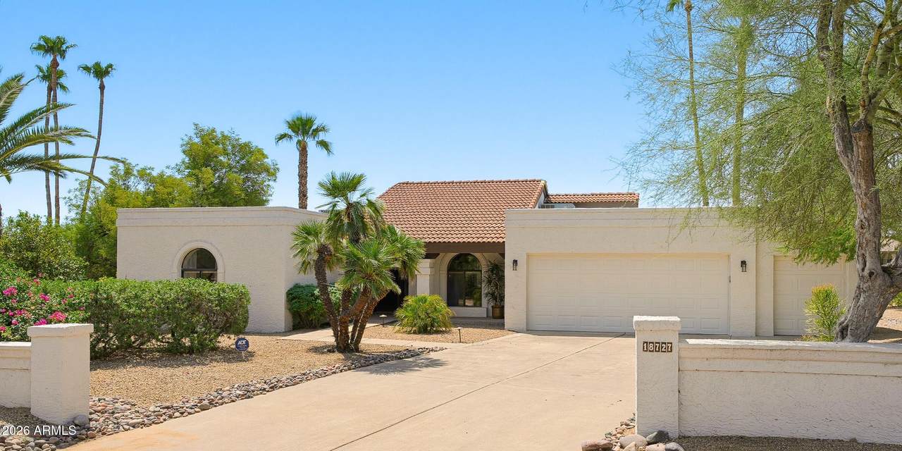 18727 Avenida Del Ray - Photo 1
