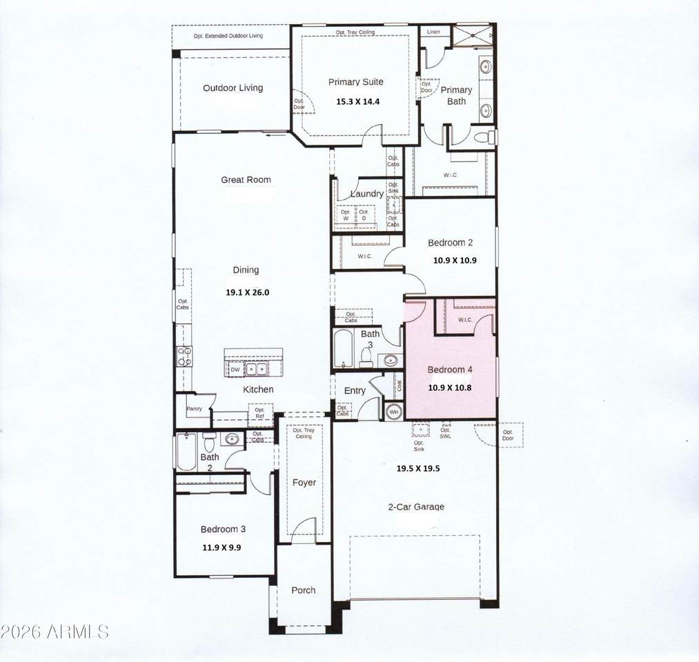 10001 Wavelength Avenue - Photo 1