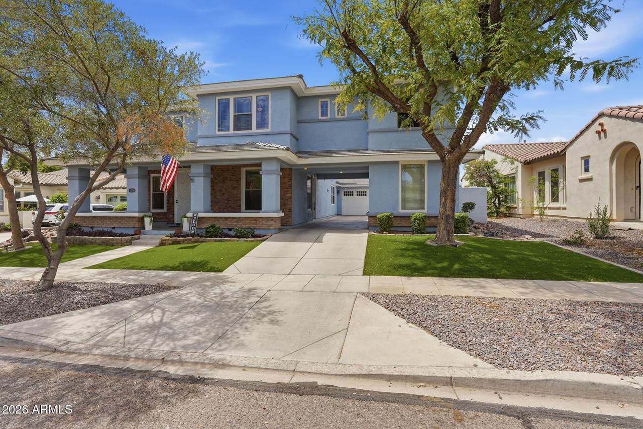 12956 152ND Avenue - Photo 1