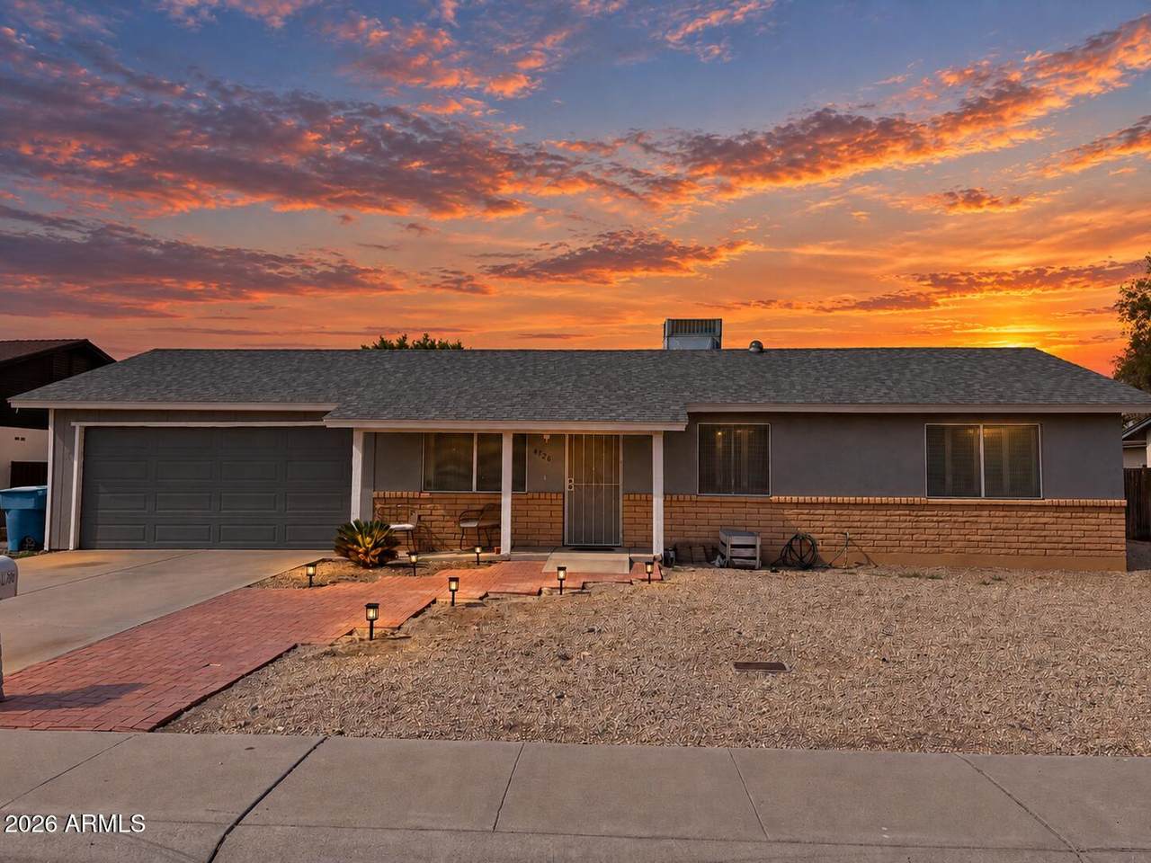 4126 Sierra Street - Photo 1