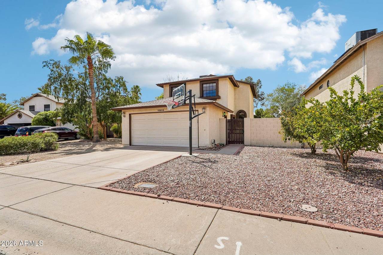 15814 37TH Drive - Photo 1