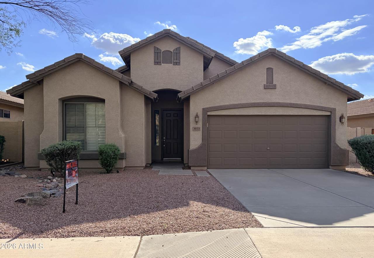 3613 Meadowview Drive - Photo 1