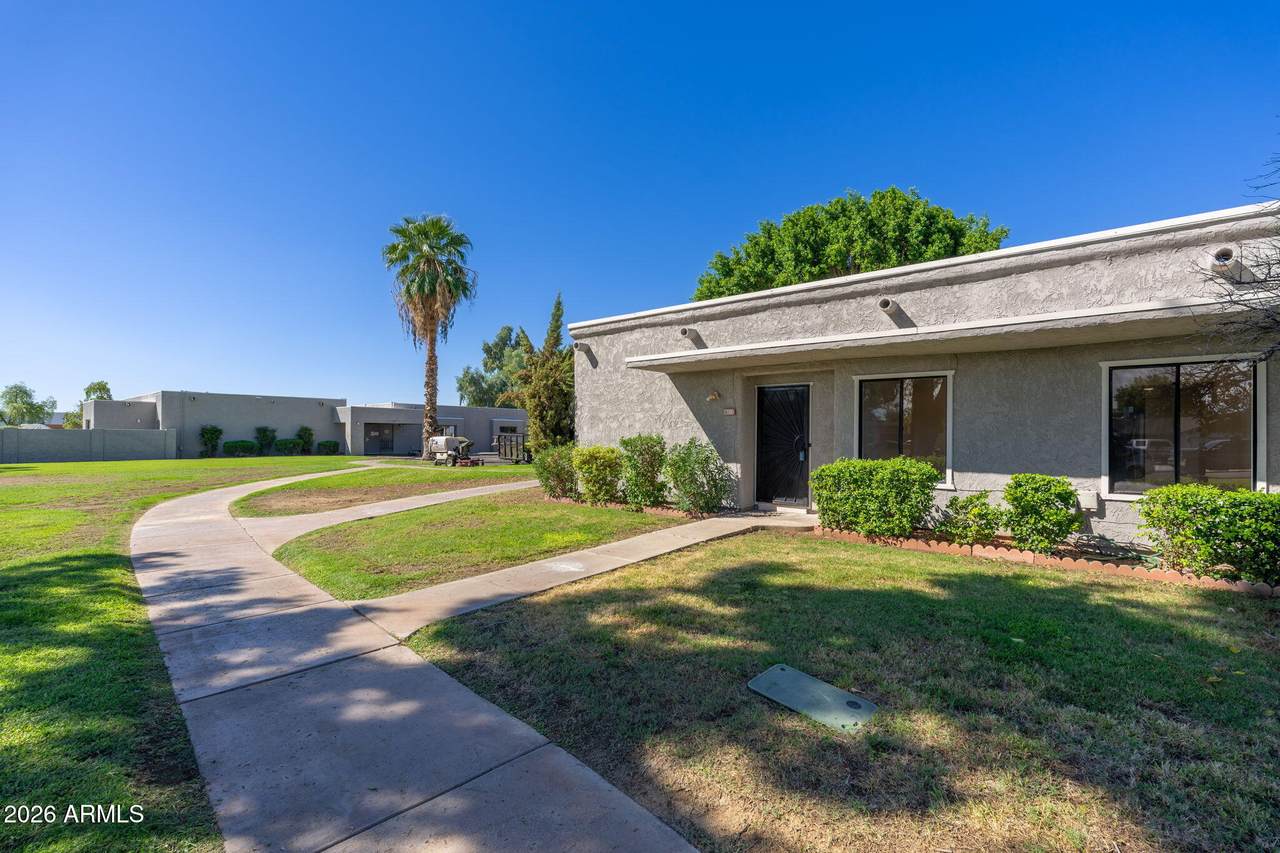 8821 New World Drive - Photo 1
