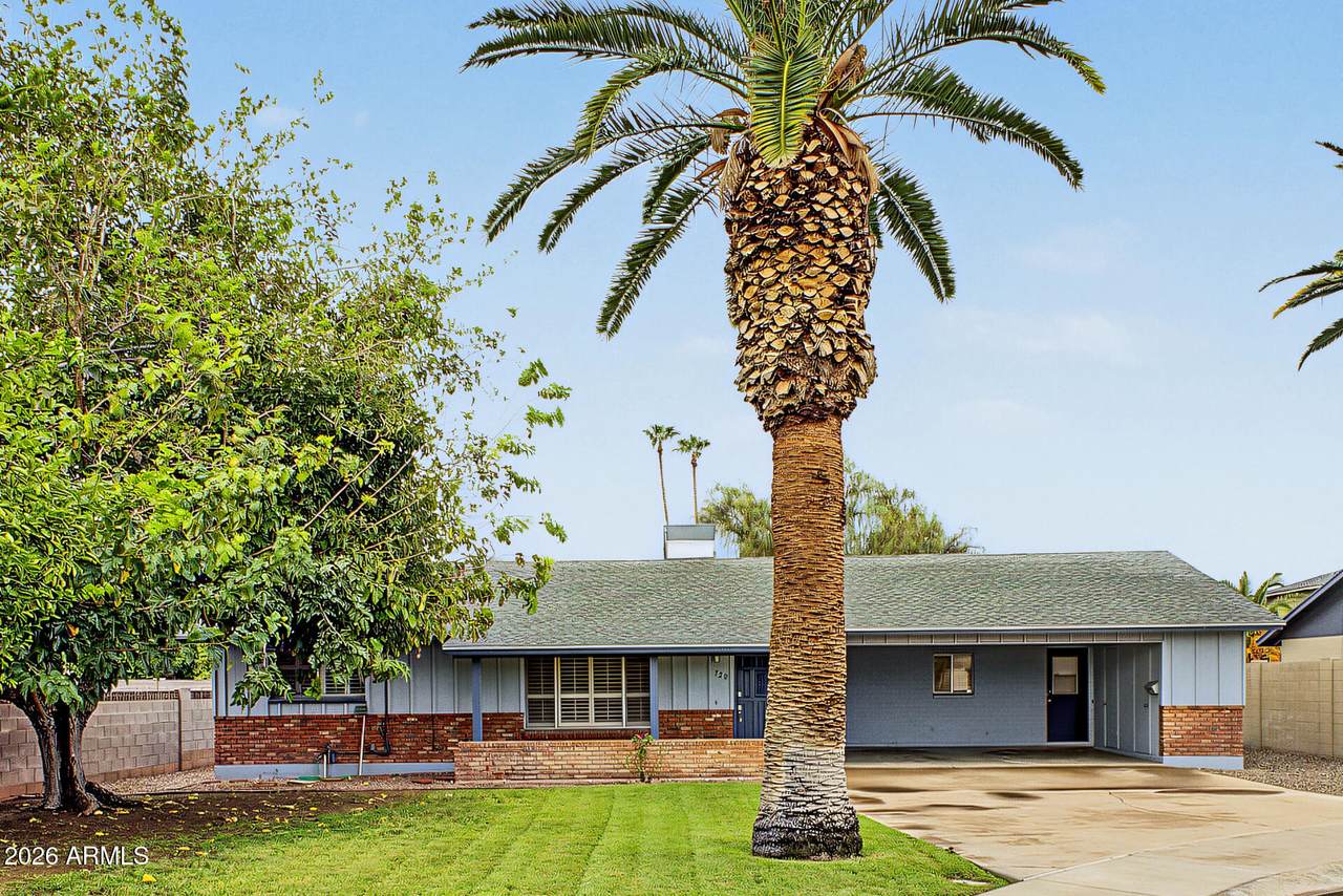 720 Karen Drive - Photo 1