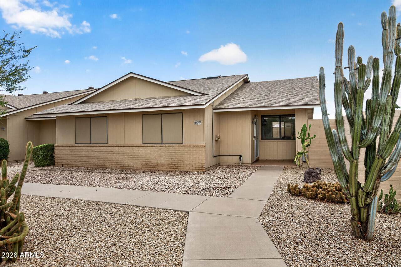 13327 Bolero Drive - Photo 1