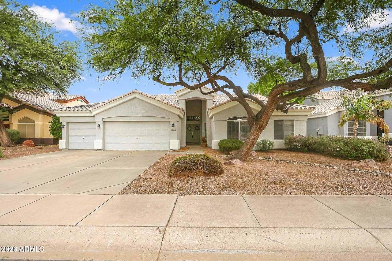 4506 Olive Avenue - Photo 1