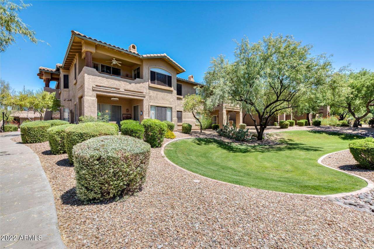 11500 Cochise Drive - Photo 1