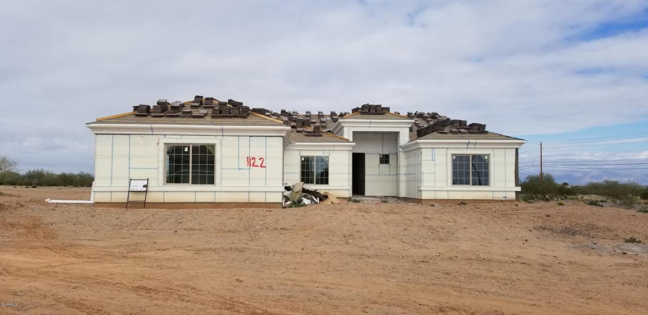 1122 Loma De Oro - Photo 1