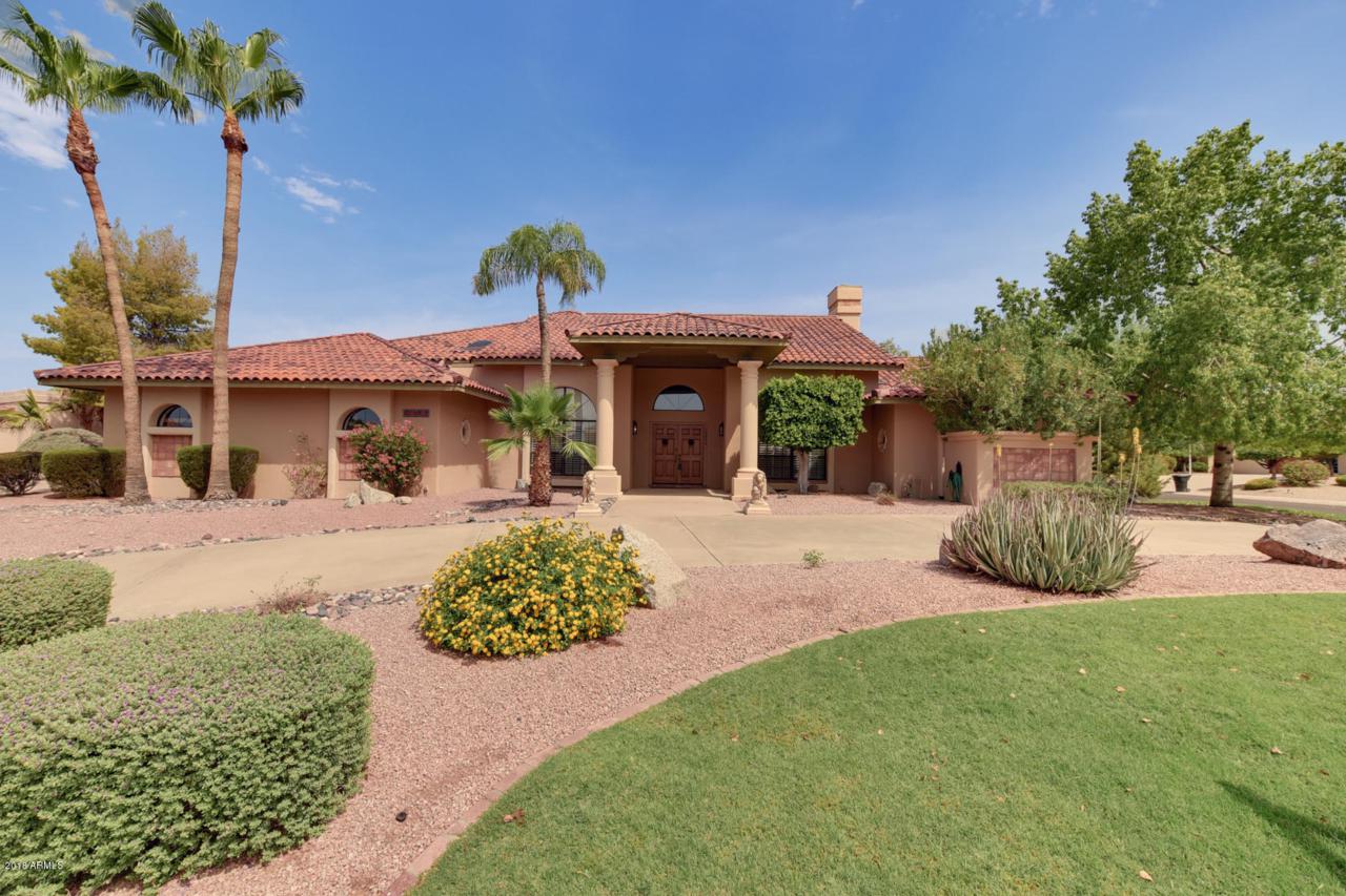 10850 El Rancho Drive - Photo 1