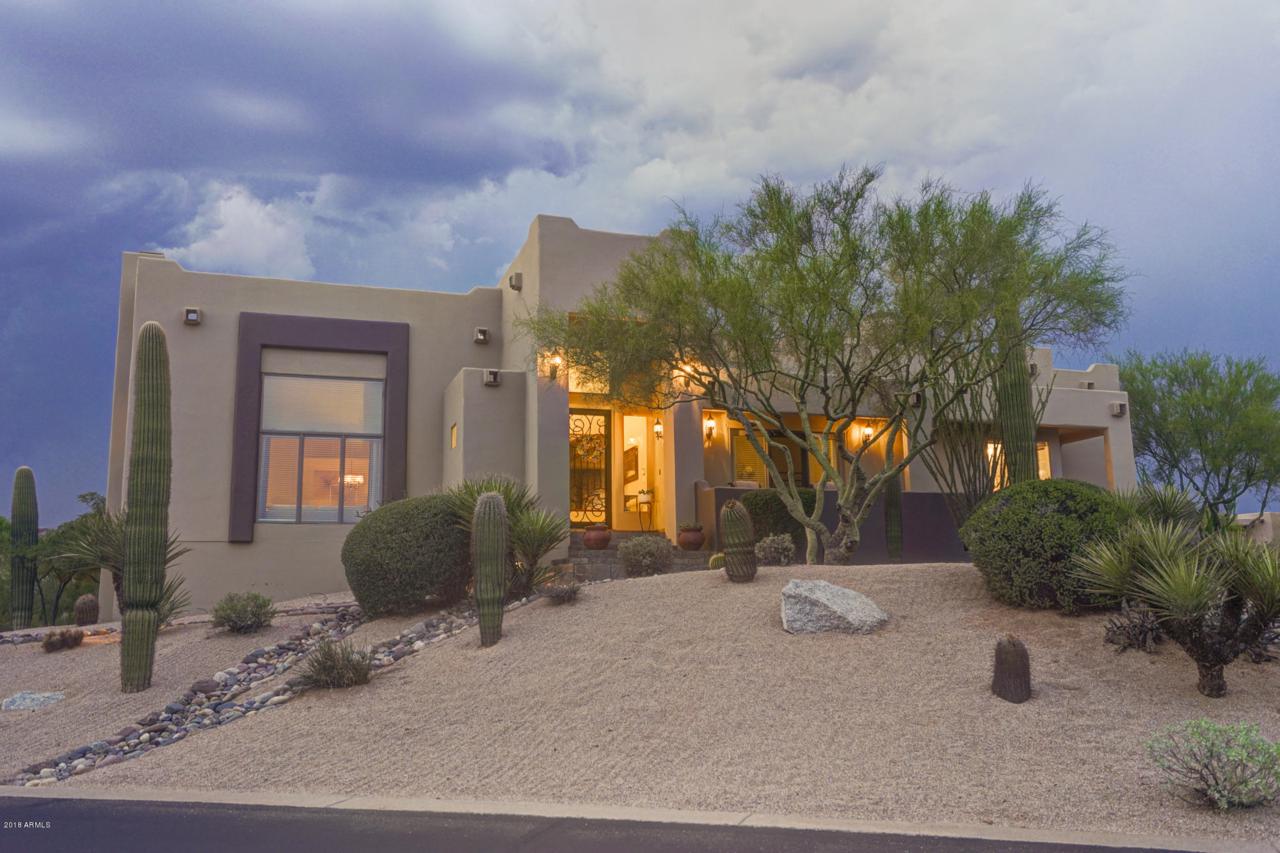 10464 Candlewood Drive - Photo 1