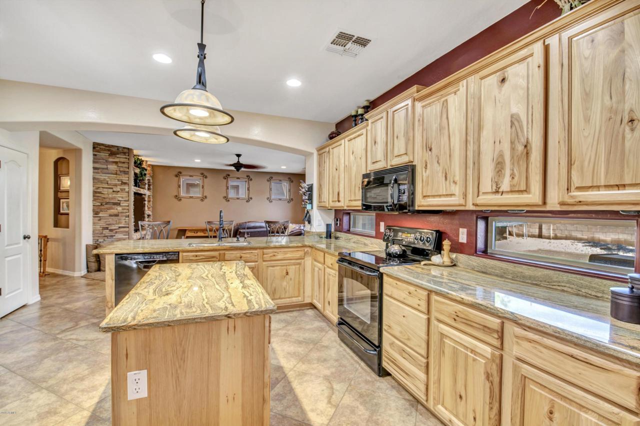 436 Desert Broom Drive - Photo 1