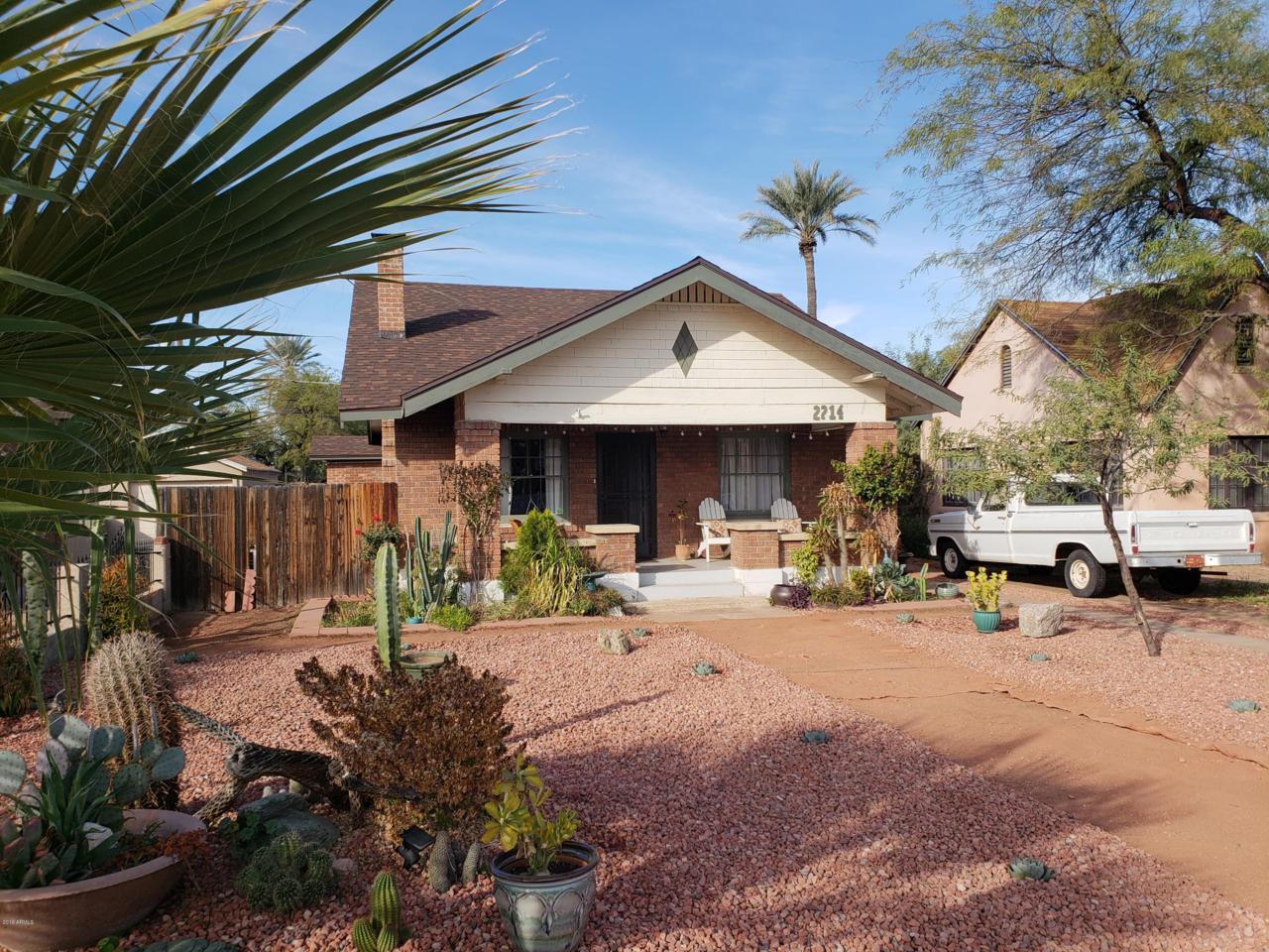 2214 12TH Street - Photo 1