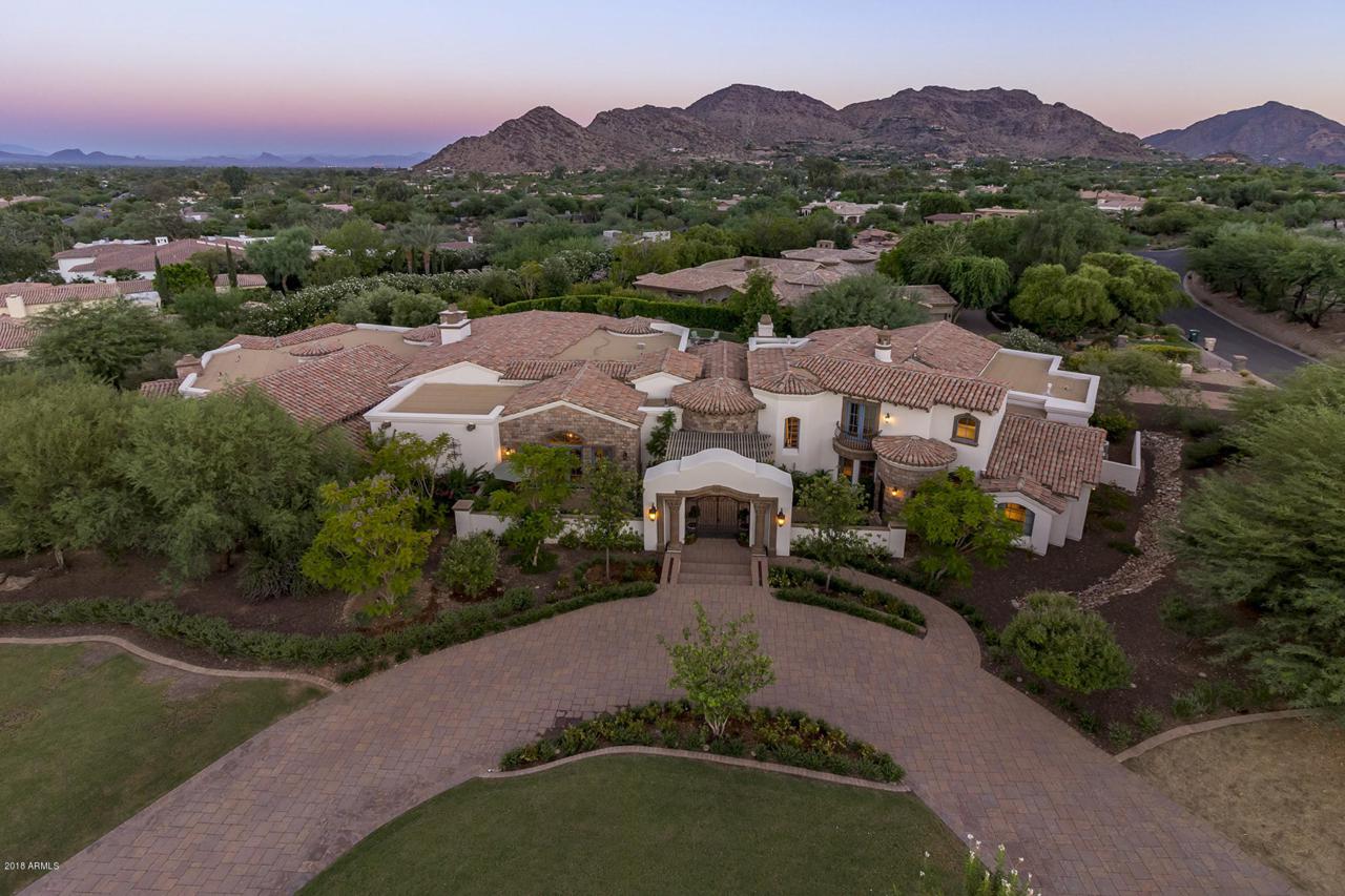 8329 Ridgeview Drive - Photo 1