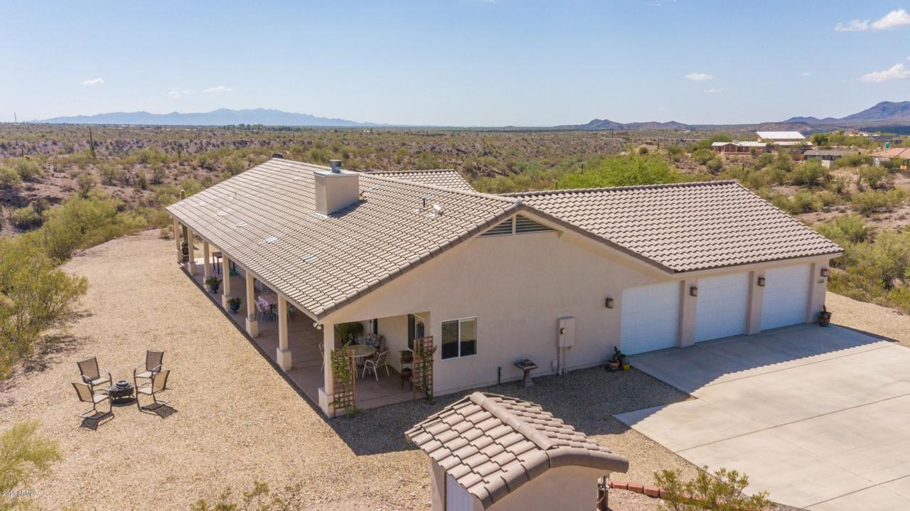 44801 Saguaro Blossom Lane - Photo 1