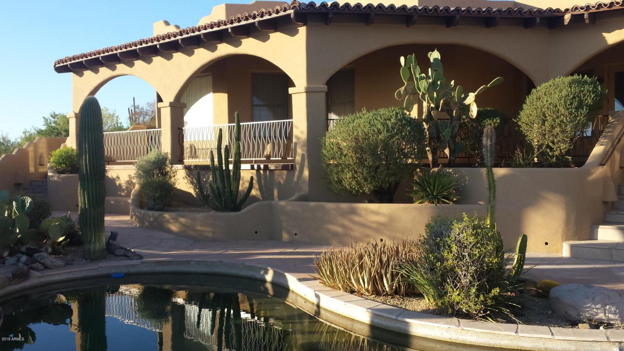 35033 El Sendero Road - Photo 1