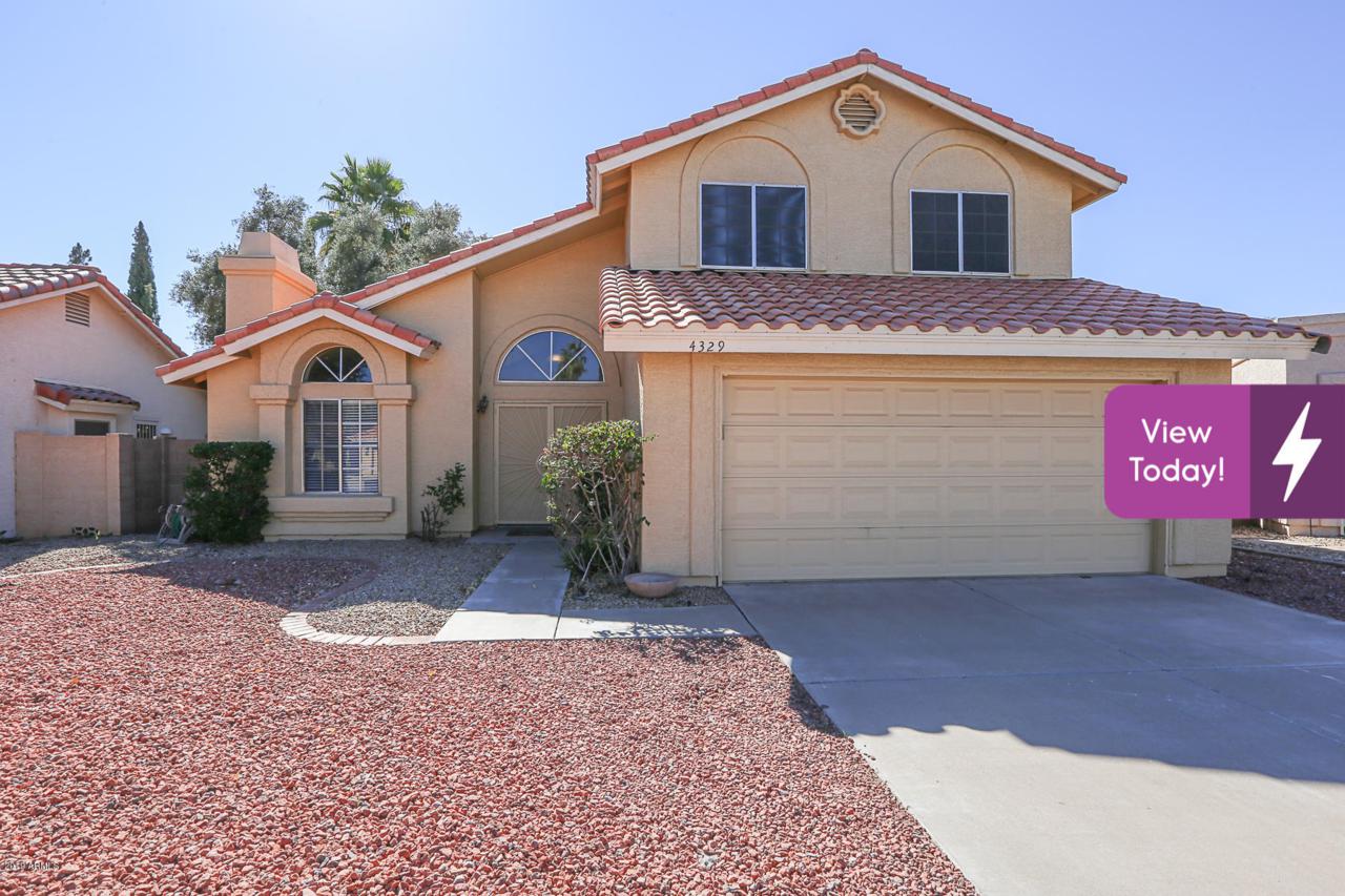 4329 Woodland Drive - Photo 1